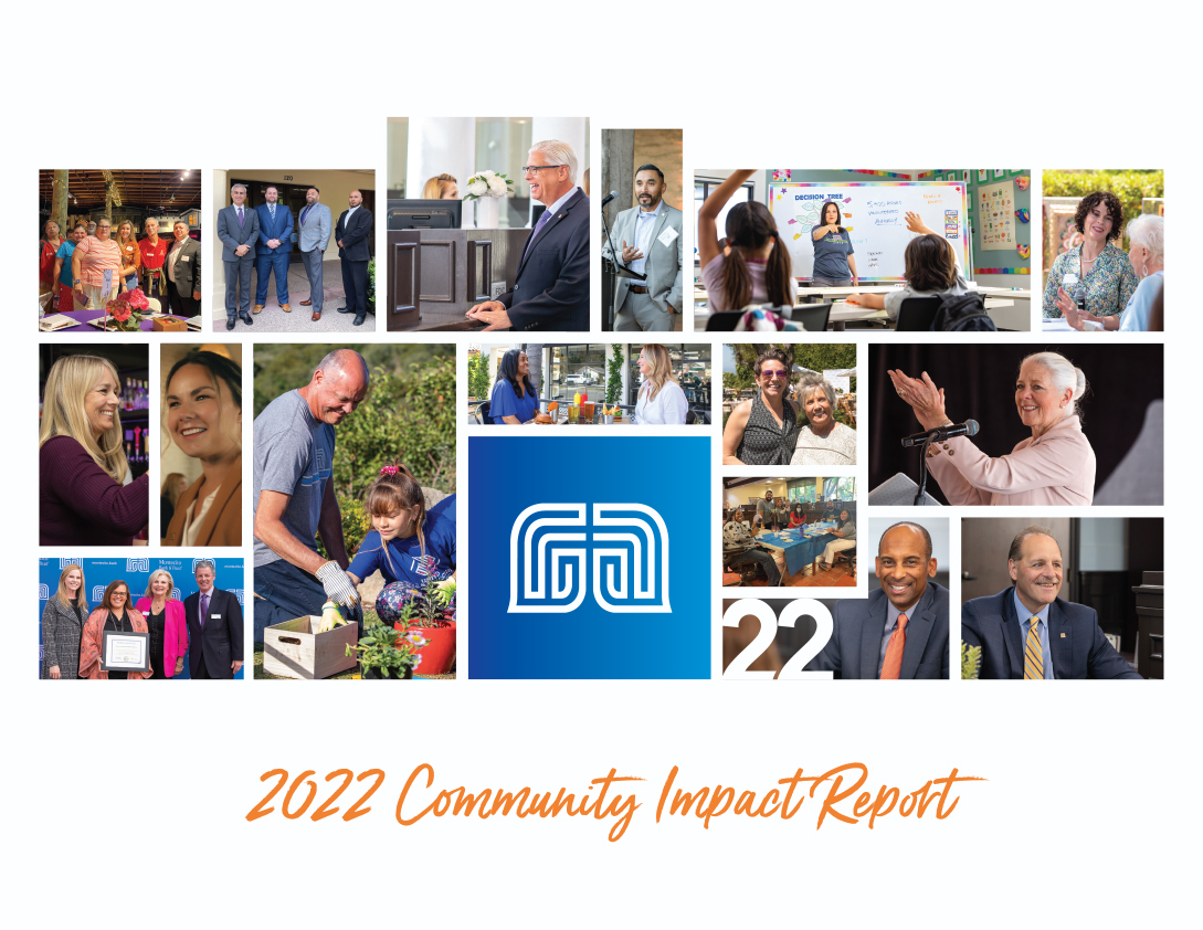 2022 Community Impact Report