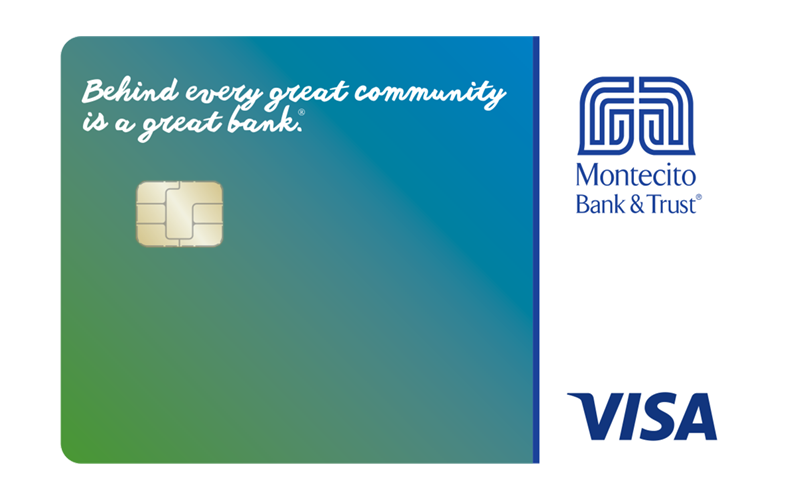 MB&T Classic Secured Credit Card