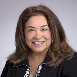 Christine Gonzales