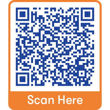 QR code for MB&T mobile app on Google Play.