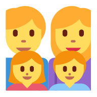 Family Emoji